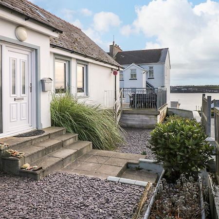 Villa Oakdene Milford Haven Esterno foto