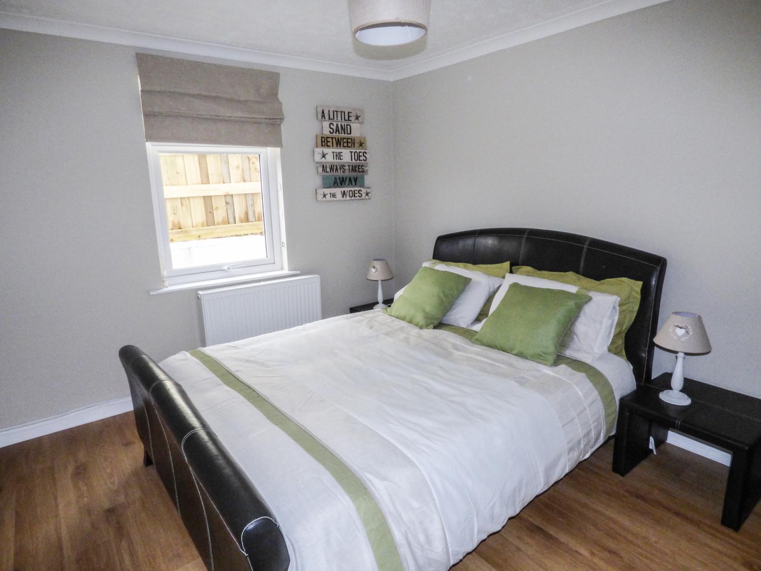 Villa Oakdene Milford Haven Esterno foto