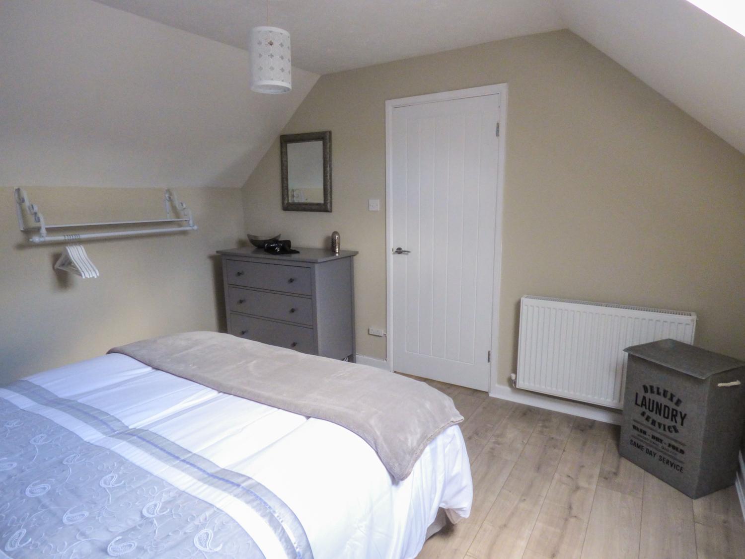 Villa Oakdene Milford Haven Esterno foto