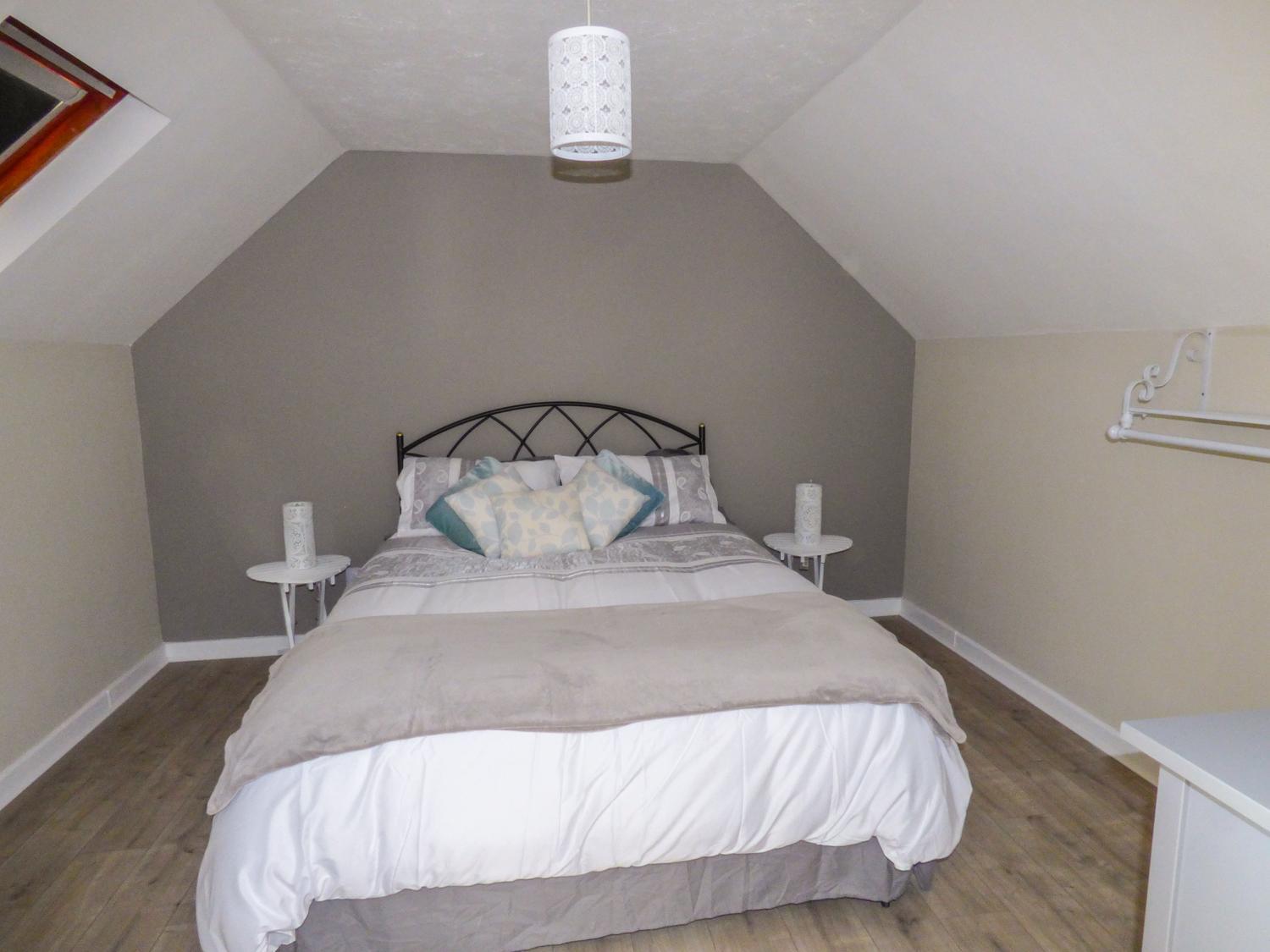 Villa Oakdene Milford Haven Esterno foto