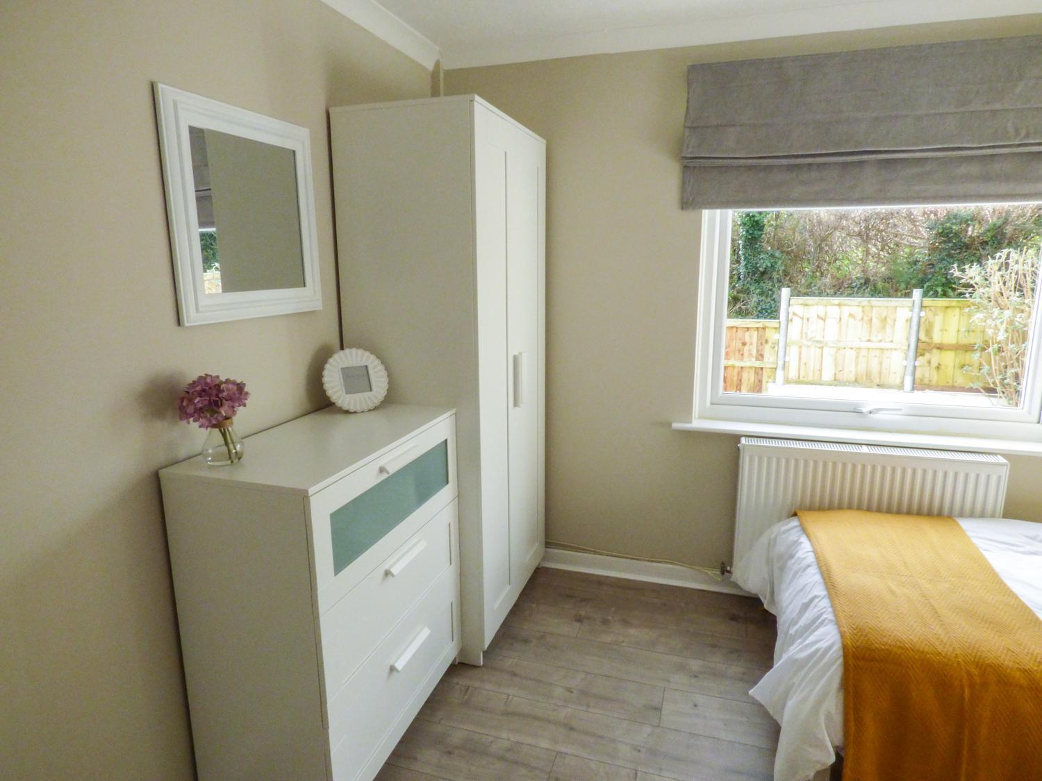 Villa Oakdene Milford Haven Esterno foto