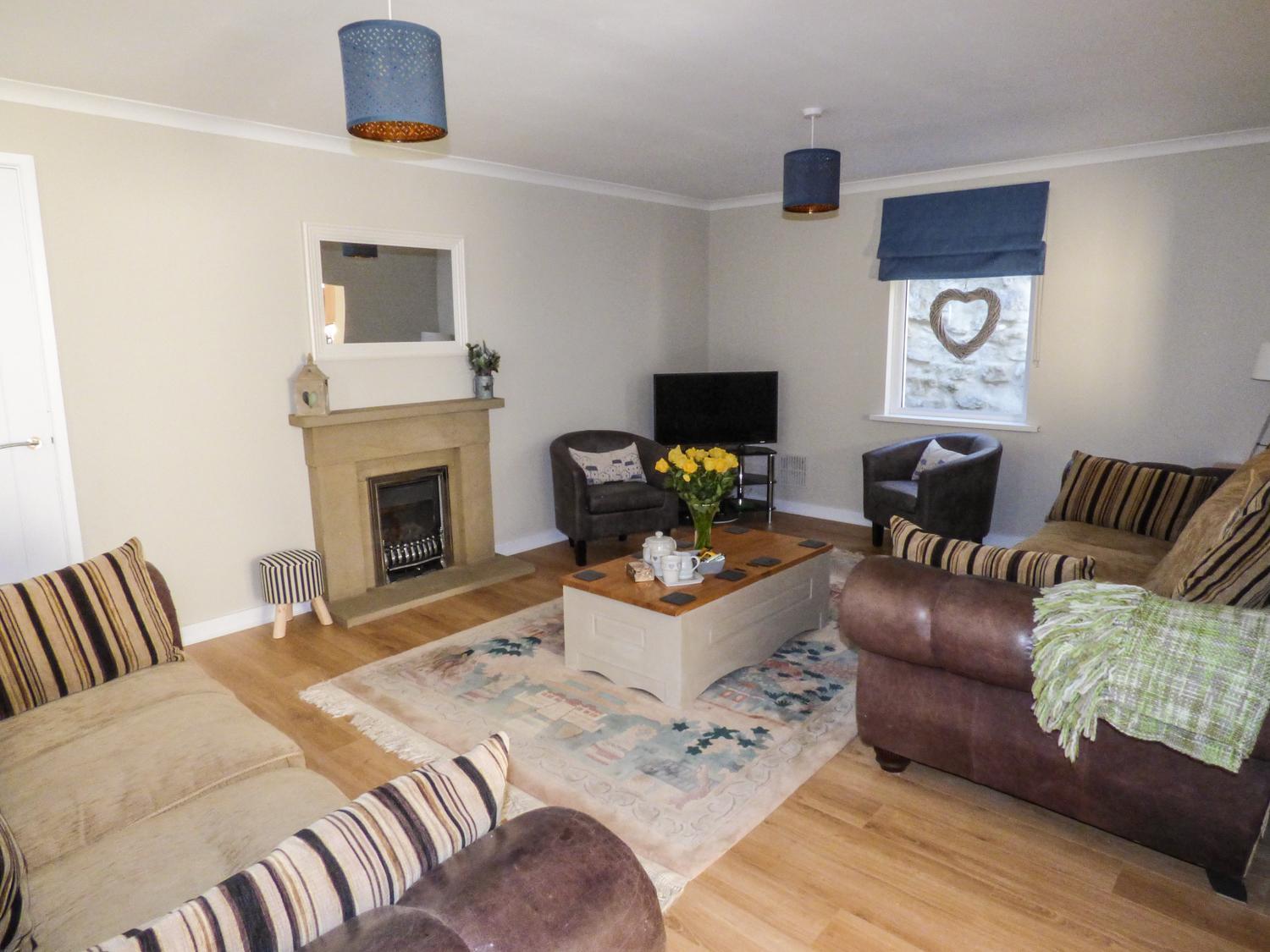 Villa Oakdene Milford Haven Esterno foto